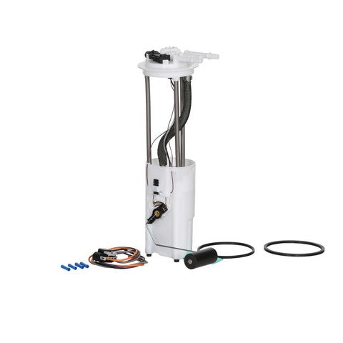 Fuel Pump Module Assembly Carter Fuel P76433M