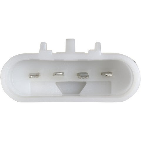 Fuel Pump Module Assembly Carter Fuel P76433M