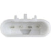 Fuel Pump Module Assembly Carter Fuel P76433M