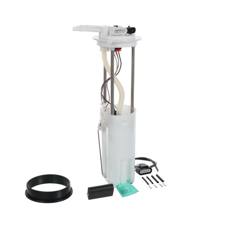 Fuel Pump Module Assembly Carter Fuel P76440M