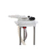 Fuel Pump Module Assembly Carter Fuel P76440M