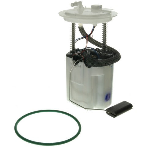 Fuel Pump Module Assembly Carter Fuel P76462M