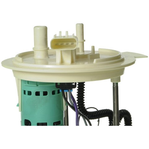 Fuel Pump Module Assembly Carter Fuel P76464M