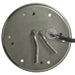 Fuel Pump Module Assembly Carter Fuel P76471M