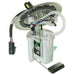 Fuel Pump Module Assembly Carter Fuel P76471M