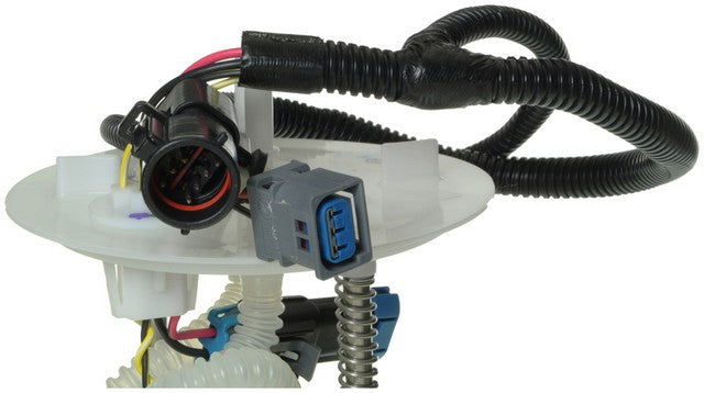 Fuel Pump Module Assembly Carter Fuel P76475M