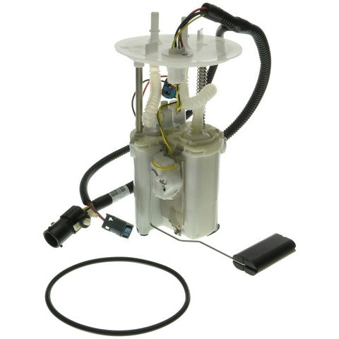 Fuel Pump Module Assembly Carter Fuel P76475M