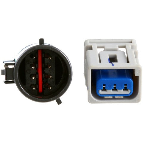Fuel Pump Module Assembly Carter Fuel P76475M