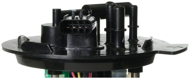 Fuel Pump Module Assembly Carter Fuel P76478M
