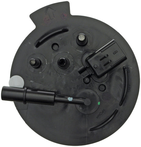 Fuel Pump Module Assembly Carter Fuel P76478M