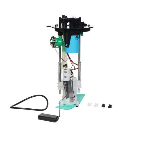 Fuel Pump Module Assembly Carter Fuel P76478M