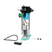 Fuel Pump Module Assembly Carter Fuel P76478M