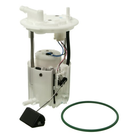 Fuel Pump Module Assembly Carter Fuel P76481M