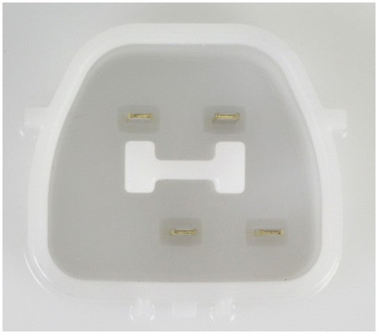 Fuel Pump Module Assembly Carter Fuel P76482M