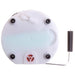 Fuel Pump Module Assembly Carter Fuel P76483M