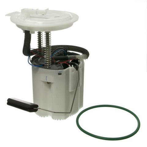 Fuel Pump Module Assembly Carter Fuel P76483M