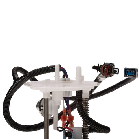 Fuel Pump Module Assembly Carter Fuel P76489M