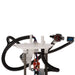 Fuel Pump Module Assembly Carter Fuel P76489M