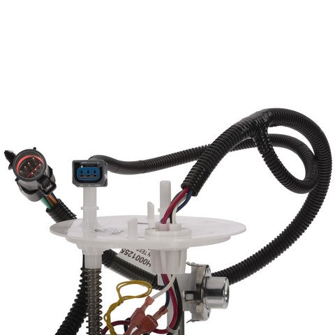 Fuel Pump Module Assembly Carter Fuel P76489M