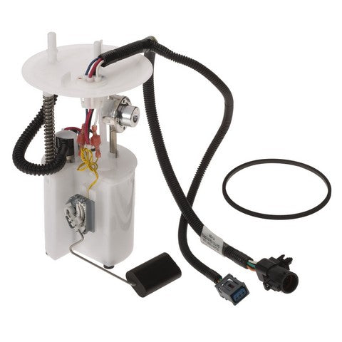 Fuel Pump Module Assembly Carter Fuel P76489M