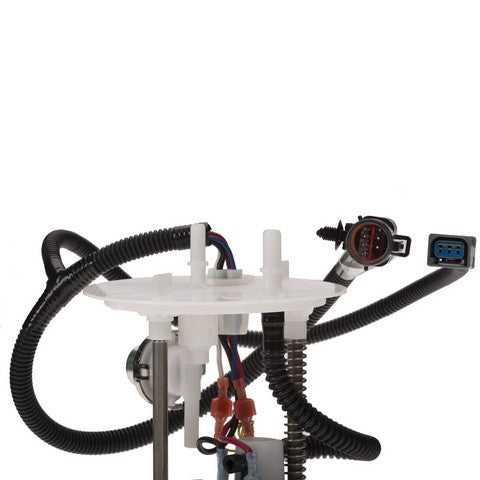 Fuel Pump Module Assembly Carter Fuel P76489M