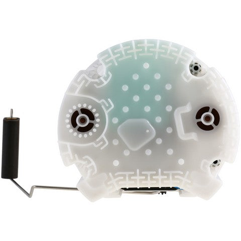 Fuel Pump Module Assembly Carter Fuel P76491M