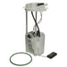 Fuel Pump Module Assembly Carter Fuel P76491M
