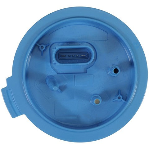 Fuel Pump Module Assembly Carter Fuel P76493M