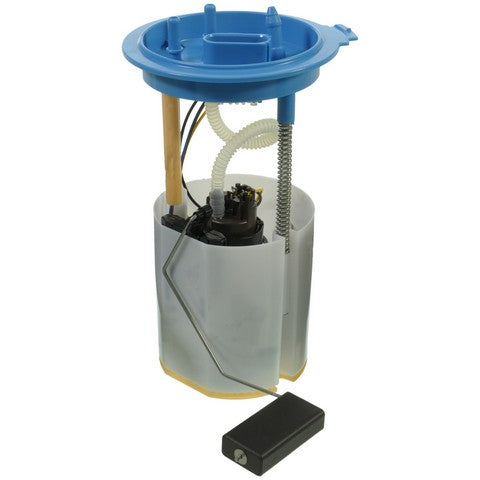 Fuel Pump Module Assembly Carter Fuel P76493M