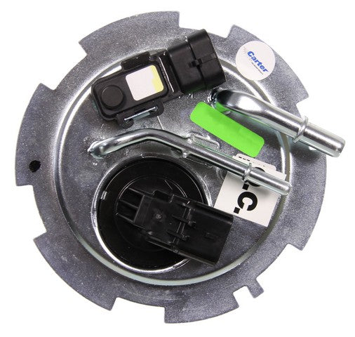 Fuel Pump Module Assembly Carter Fuel P76497M