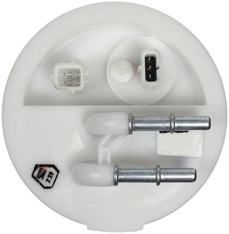 Fuel Pump Module Assembly Carter Fuel P76498M