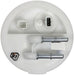 Fuel Pump Module Assembly Carter Fuel P76498M