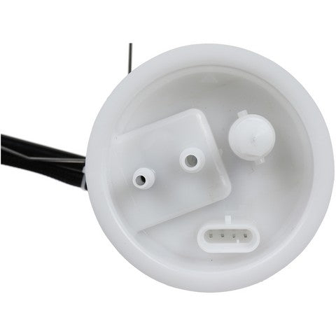 Fuel Pump Module Assembly Carter Fuel P76501M