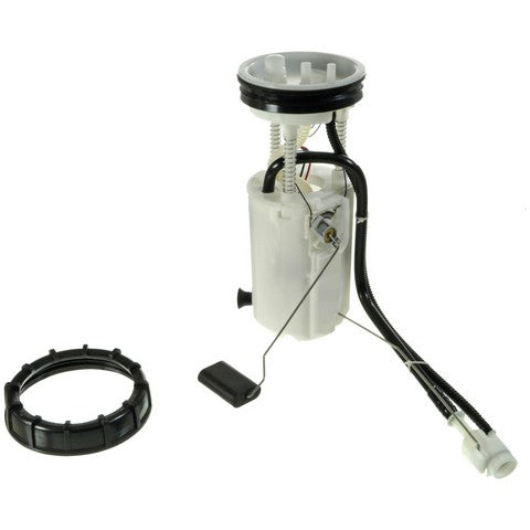 Fuel Pump Module Assembly Carter Fuel P76501M