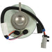 Fuel Pump Module Assembly Carter Fuel P76504M