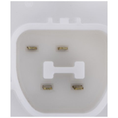 Fuel Pump Module Assembly Carter Fuel P76509M