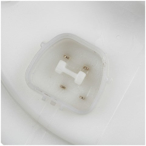 Fuel Pump Module Assembly Carter Fuel P76509M