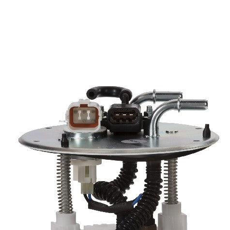 Fuel Pump Module Assembly Carter Fuel P76523M
