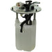Fuel Pump Module Assembly Carter Fuel P76523M