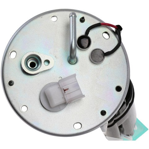 Fuel Pump Hanger Assembly Carter Fuel P76530S
