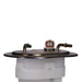 Fuel Pump Module Assembly Carter Fuel P76533M