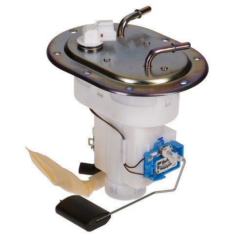 Fuel Pump Module Assembly Carter Fuel P76533M