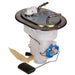 Fuel Pump Module Assembly Carter Fuel P76533M