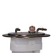 Fuel Pump Module Assembly Carter Fuel P76533M