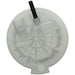 Fuel Pump Module Assembly Carter Fuel P76537M