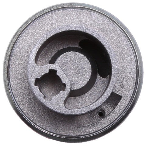 Electric Fuel Pump Carter Fuel P76538