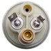 Electric Fuel Pump Carter Fuel P76538