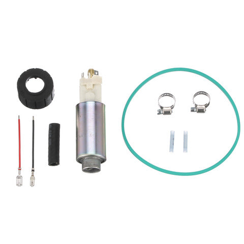 Electric Fuel Pump Carter Fuel P76538
