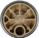 Fuel Pump and Strainer Set Carter Fuel P76539