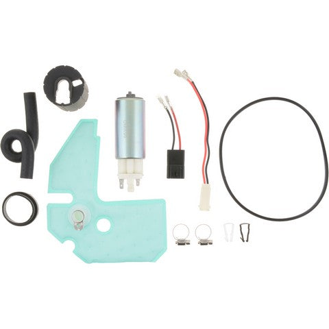 Fuel Pump and Strainer Set Carter Fuel P76539